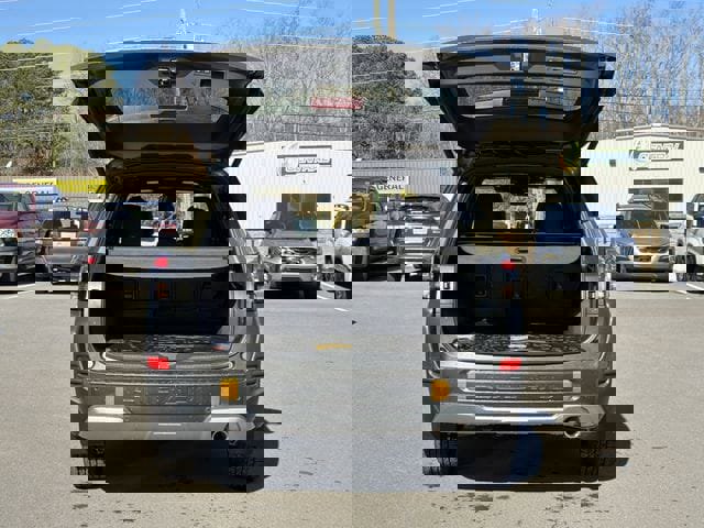 New 2026 Subaru Forester Wilderness image 15