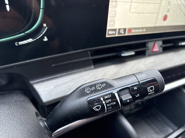 Used 2023 Kia Sportage X-Line image 18