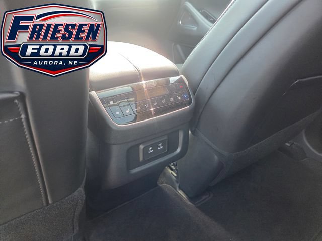 Used 2026 INFINITI QX60 Luxe w/ Cargo Package AWD/4WD image 24