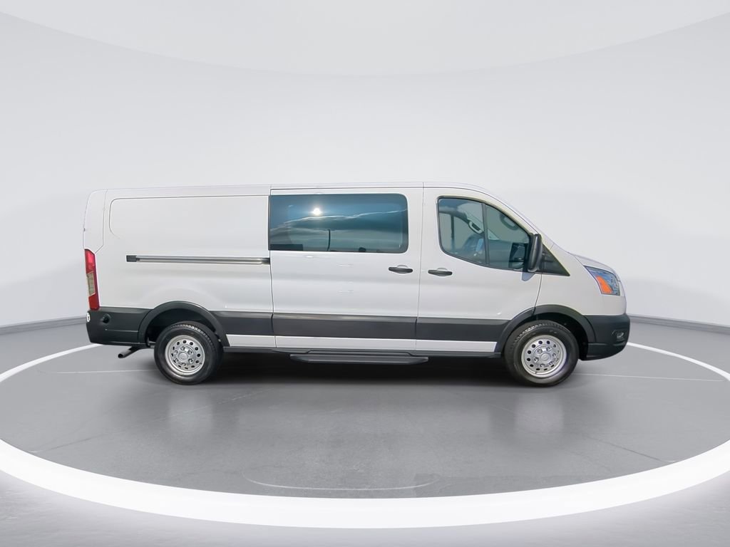 Used 2020 Ford Transit 250 Low Roof AWD image 9