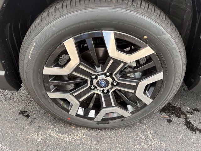 New 2026 Subaru Outback Touring XT AWD/4WD image 9