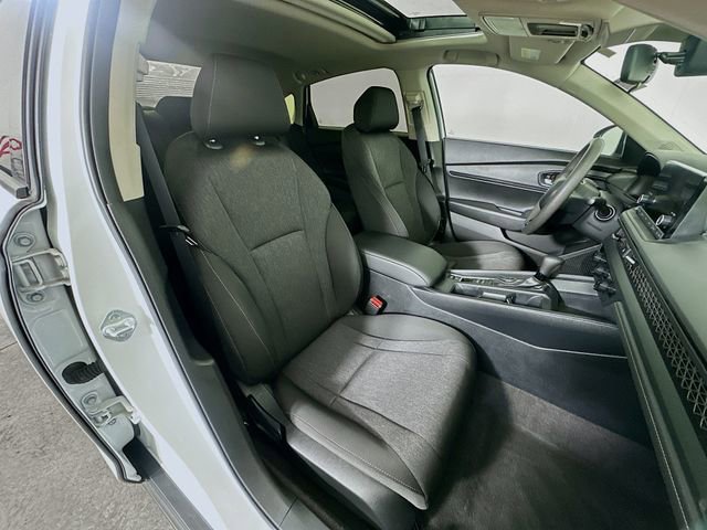 Certified 2023 Honda Accord EX image 7