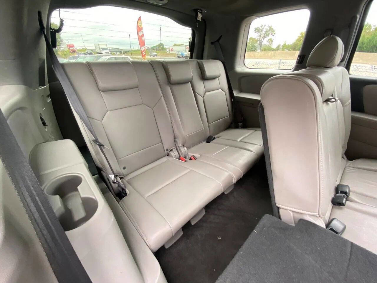 Used 2010 Honda Pilot EX-L image 13