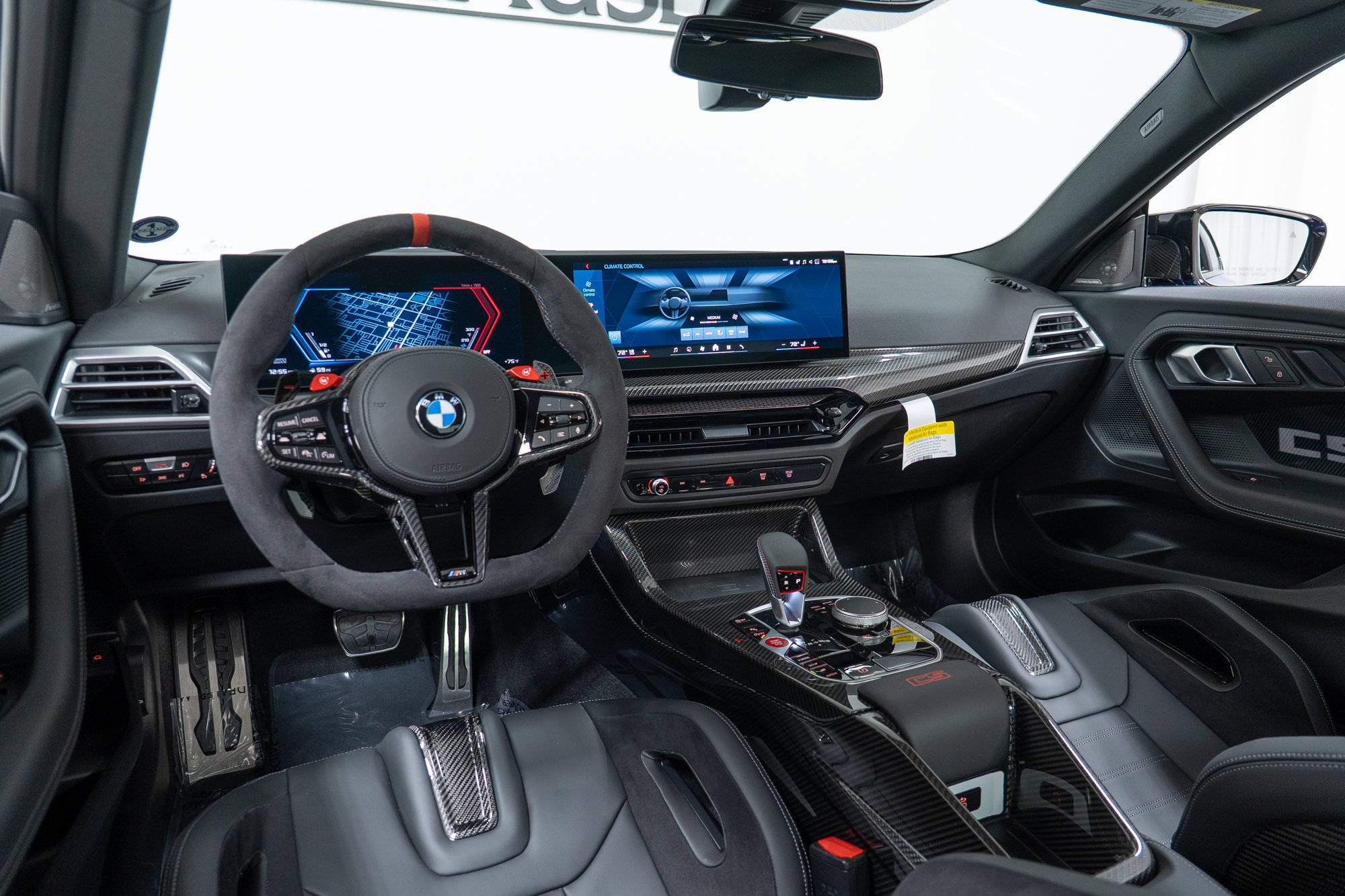 Used 2026 BMW M2 CS RWD image 20