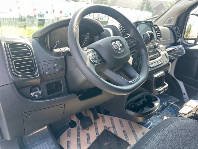 New 2026 RAM ProMaster 2500 w/ Safety Group FWD image 15