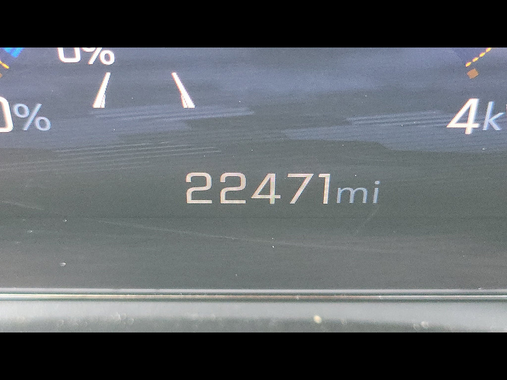 Used 2024 Chevrolet Equinox EV LT w/ LPO, Blackout Package FWD image 27
