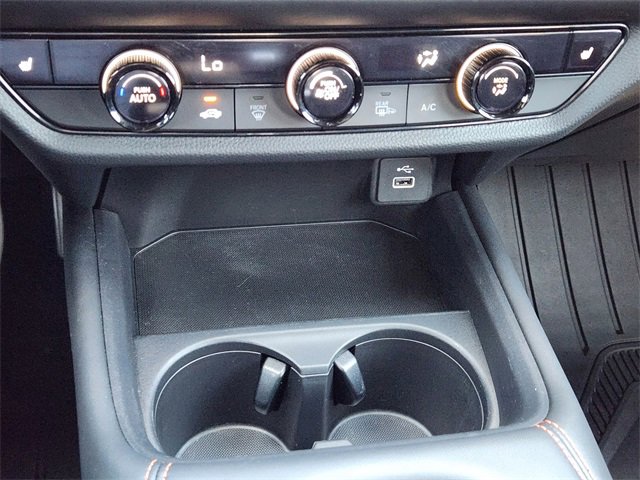 Used 2024 Honda HR-V Sport image 19