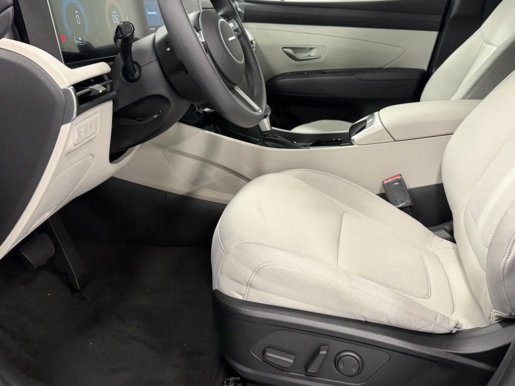 New 2026 Hyundai Tucson SEL image 11