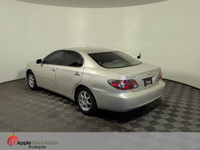 Used 2002 Lexus ES 330 image 4