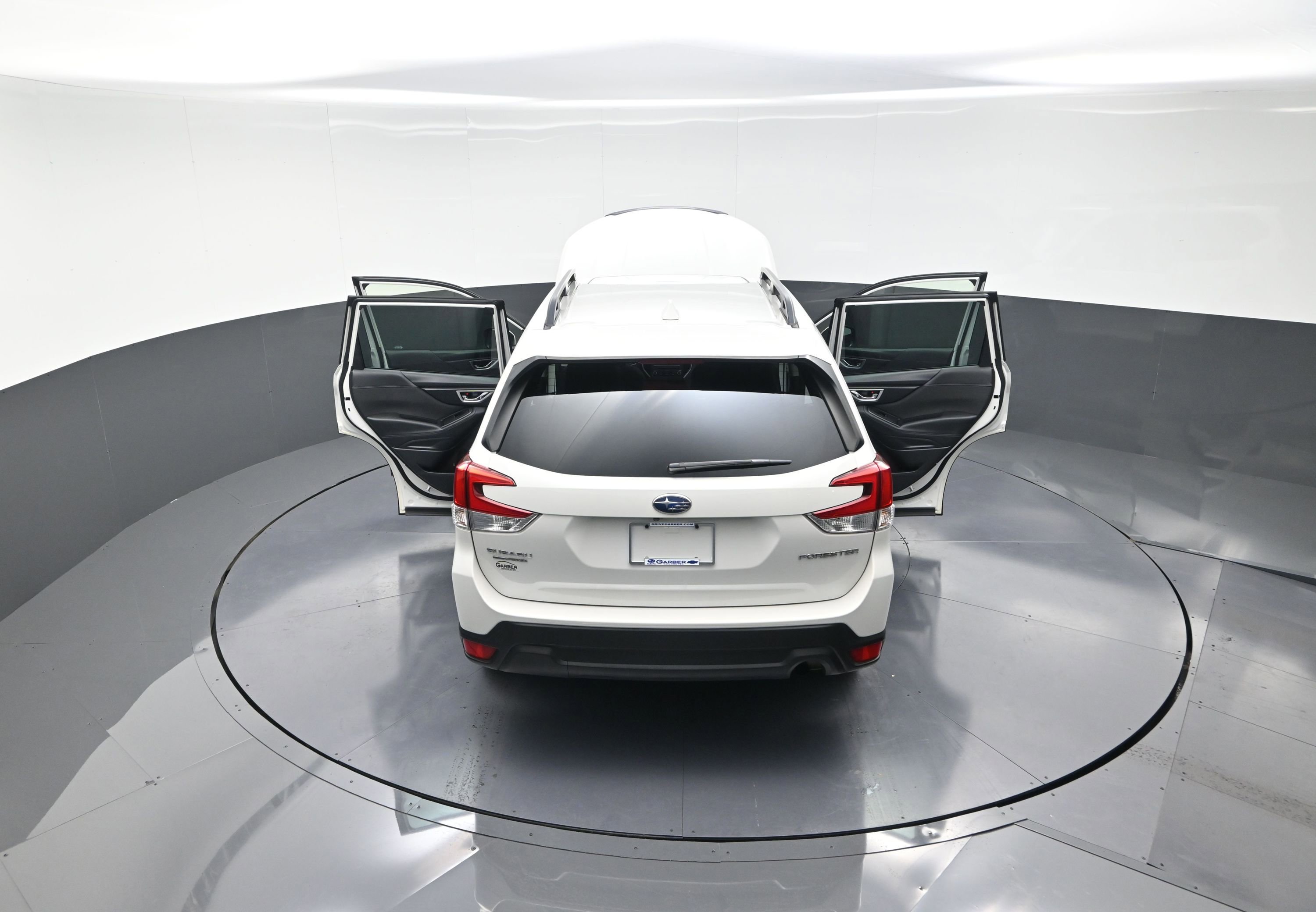 Used 2023 Subaru Forester Premium image 13