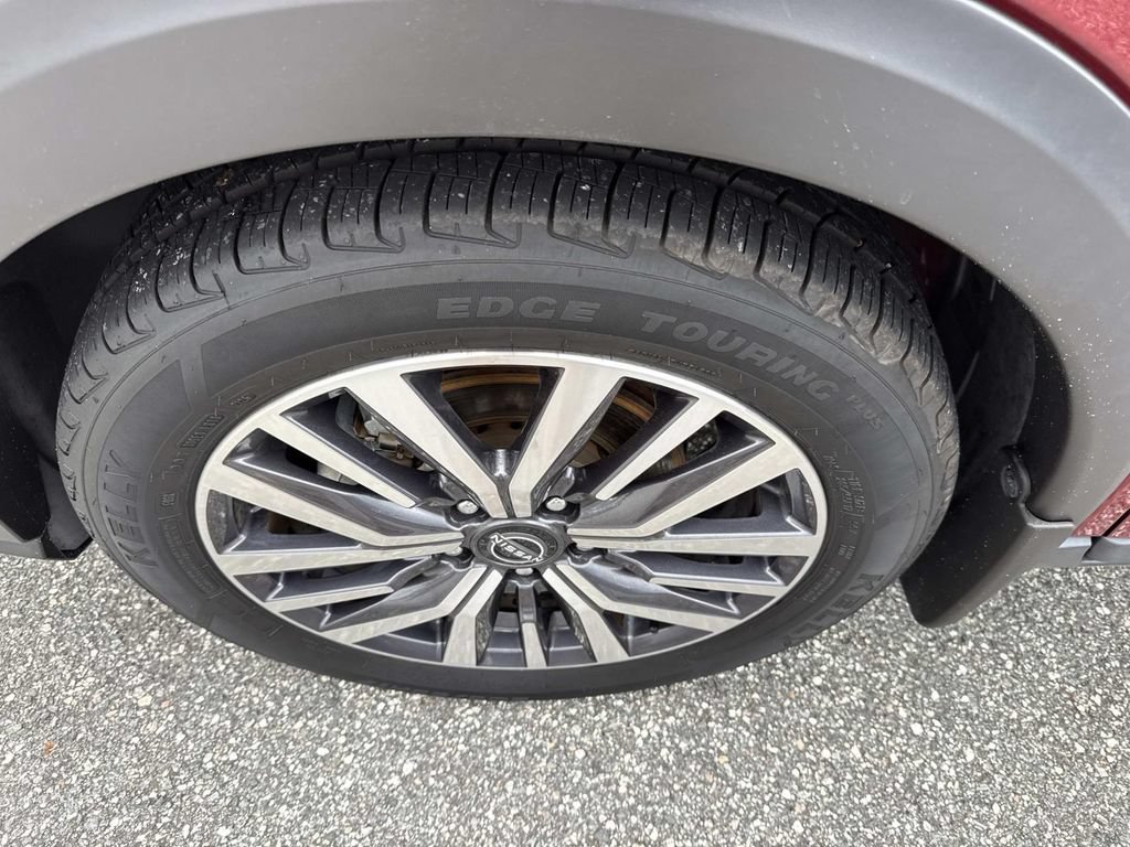 Used 2022 Nissan Kicks SV FWD image 11
