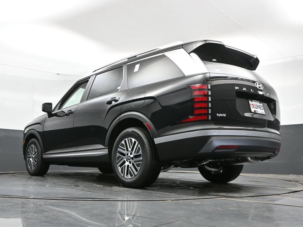 New 2026 Hyundai Palisade SEL AWD/4WD image 47