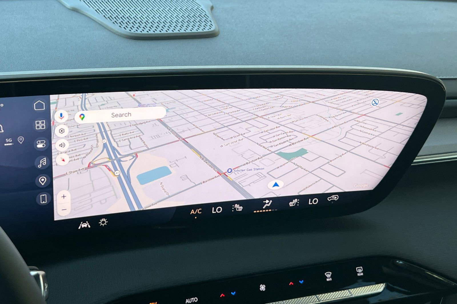 New 2026 Buick Enclave Sport Touring w/ Power Package image 19