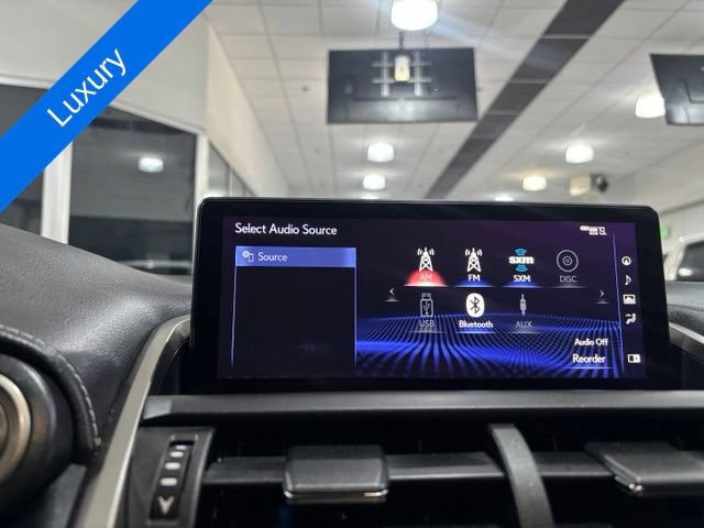 Used 2019 Lexus NX 300 AWD w/ Premium Package image 23