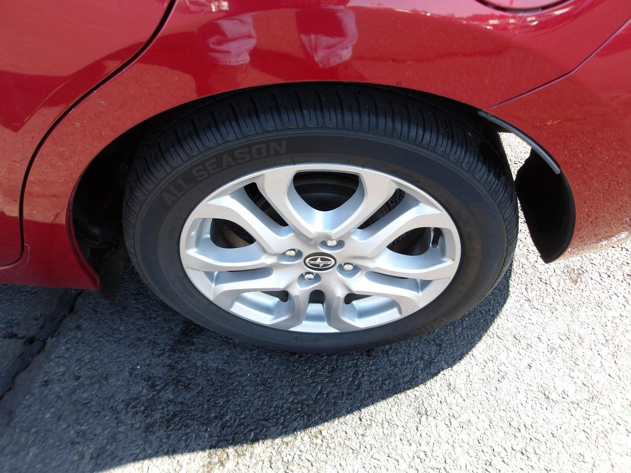 Used 2016 Scion iA FWD image 23