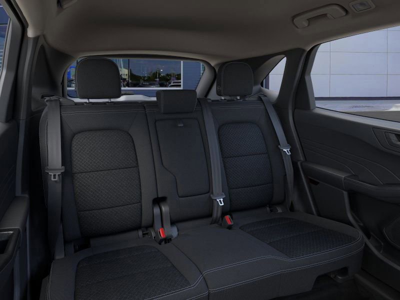 New 2026 Ford Escape Active image 11