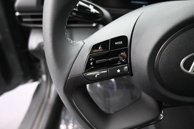 New 2026 Hyundai Elantra SEL Sport Premium FWD image 18