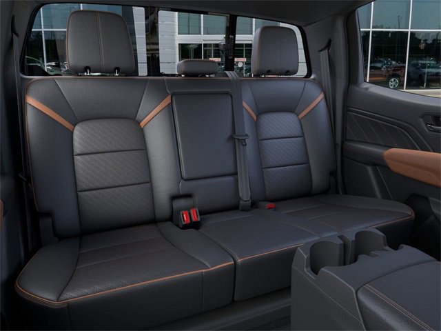 New 2026 GMC Canyon AT4 w/ Technology Plus Package image 17