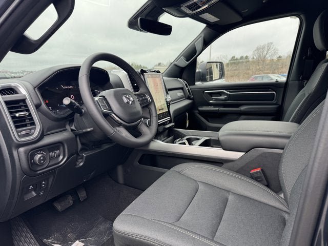 New 2026 RAM 1500 Big Horn image 14