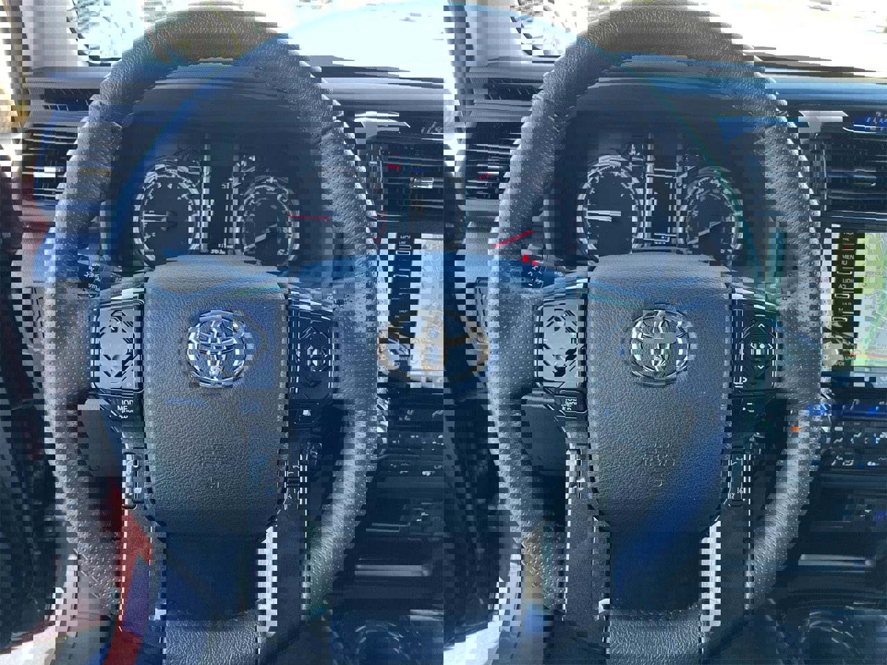 Used 2024 Toyota 4Runner TRD Pro image 10