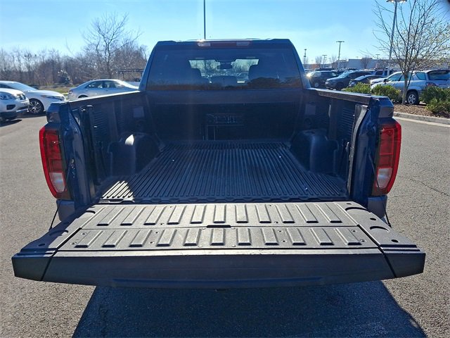Used 2024 GMC Sierra 1500 SLE image 28