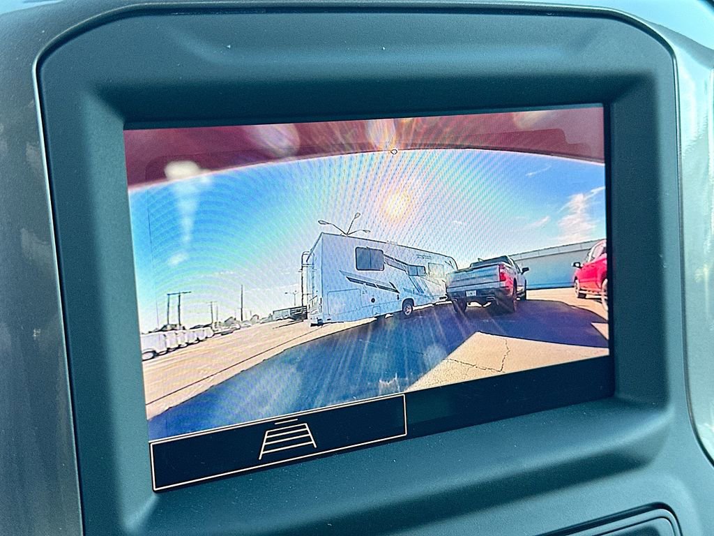 New 2025 Chevrolet Silverado 3500 W/T w/ WT Convenience Package image 8