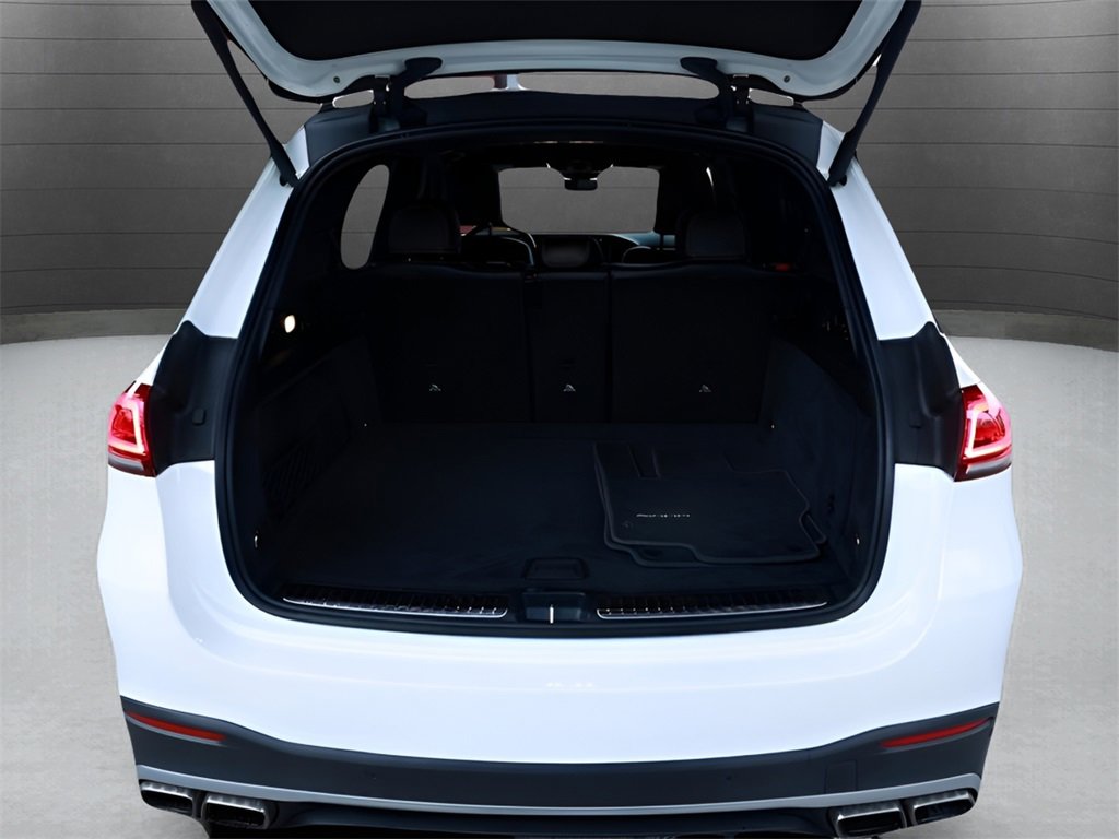 Used 2021 Mercedes-Benz GLE 63 AMG S image 12