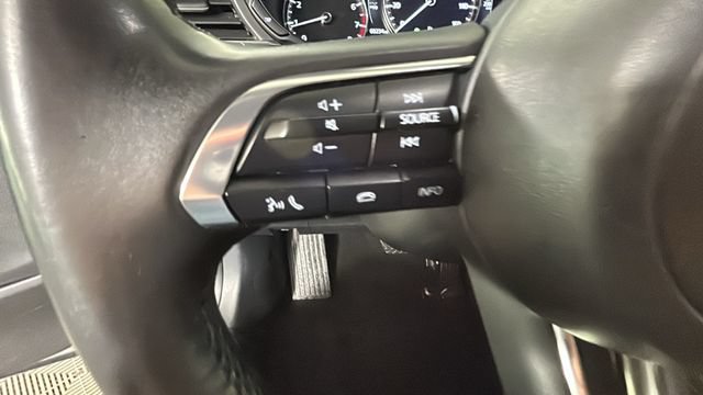 Used 2024 MAZDA CX-30 AWD 2.5 S w/ Select Sport Pkg image 15