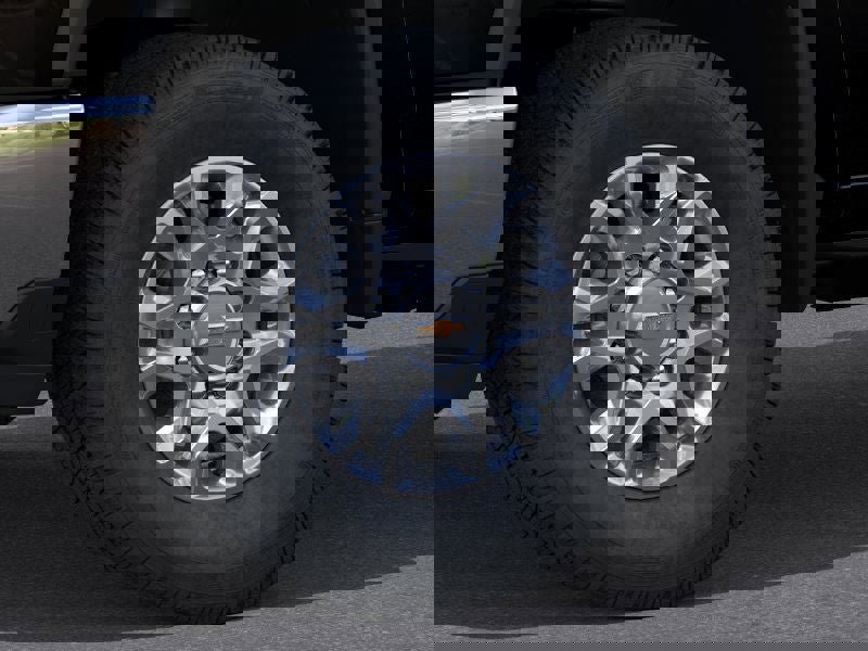 New 2026 Chevrolet Silverado 2500 LTZ w/ LTZ Convenience Package image 9