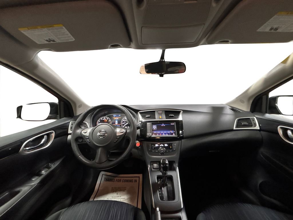 Used 2019 Nissan Sentra SV image 17
