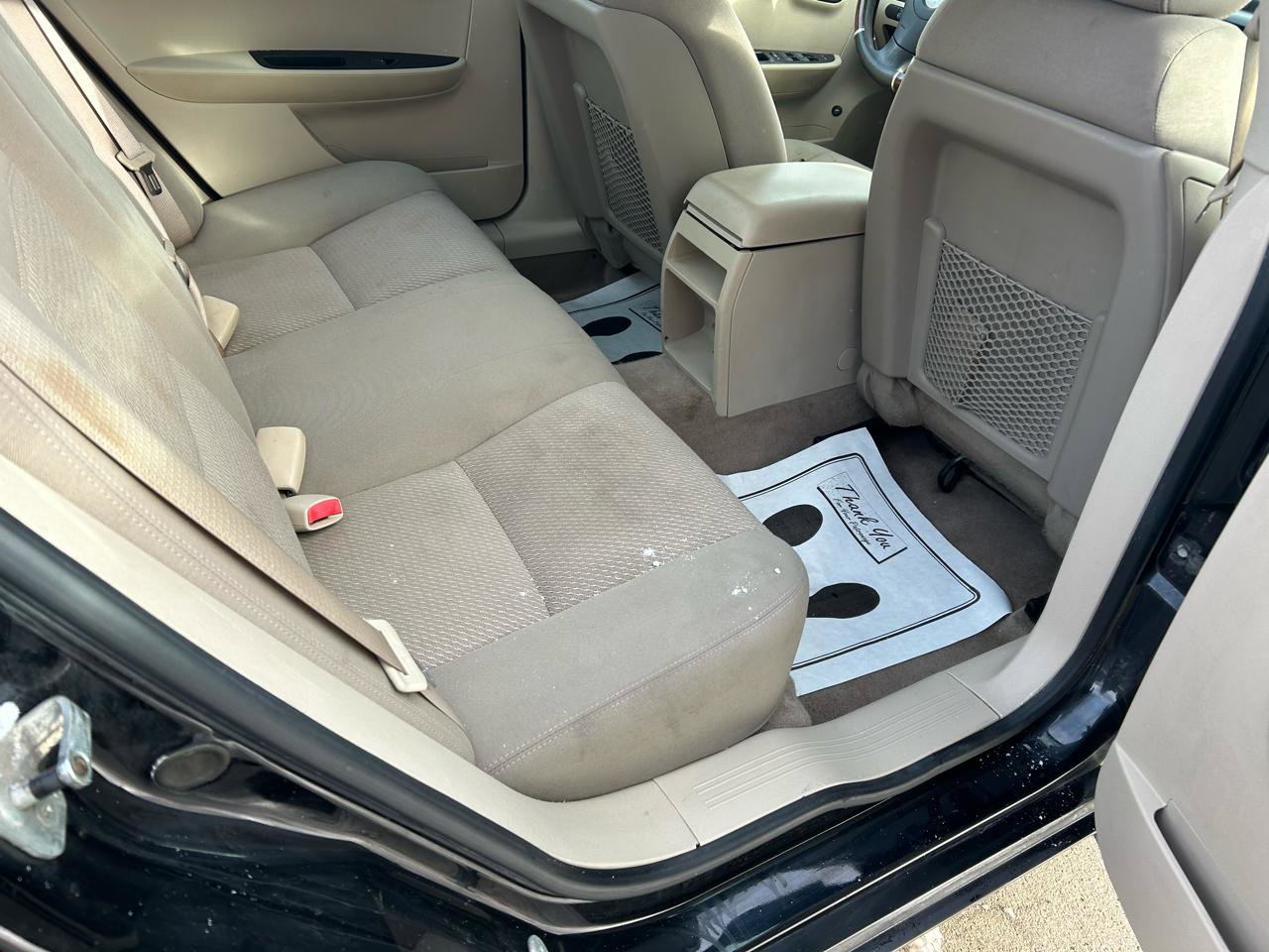Used 2007 Saturn Aura XE image 11