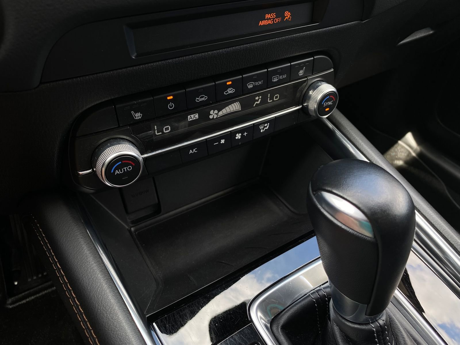 Used 2020 MAZDA CX-5 Grand Touring AWD/4WD image 18