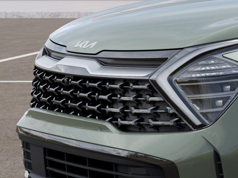 New 2025 Kia Sportage X-Line Prestige AWD/4WD image 41