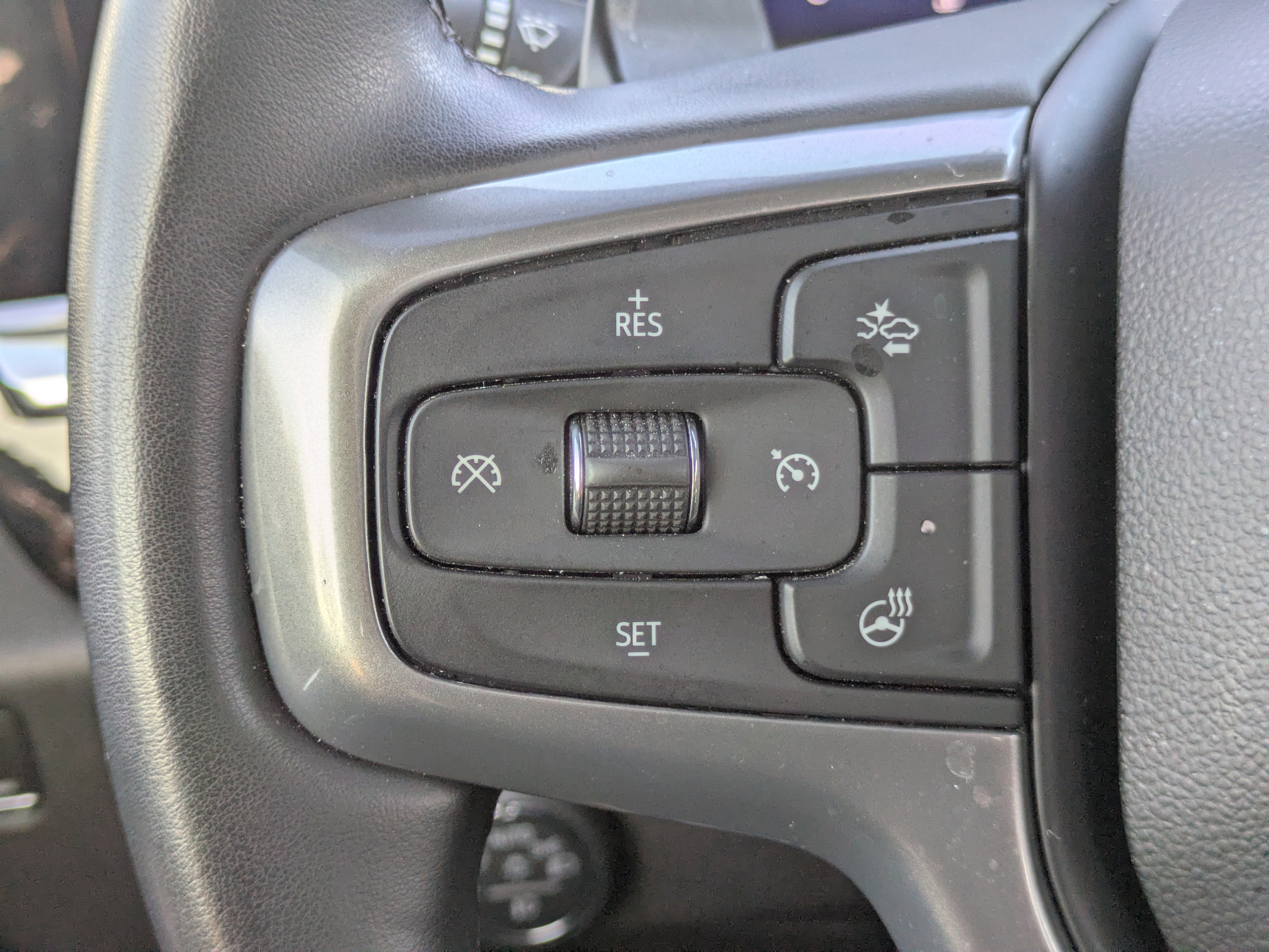 Used 2024 Chevrolet Silverado 1500 RST w/ All Star Edition Plus image 14