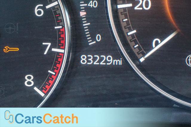 Used 2021 MAZDA CX-30 FWD 2.5 S w/ Preferred Package image 29