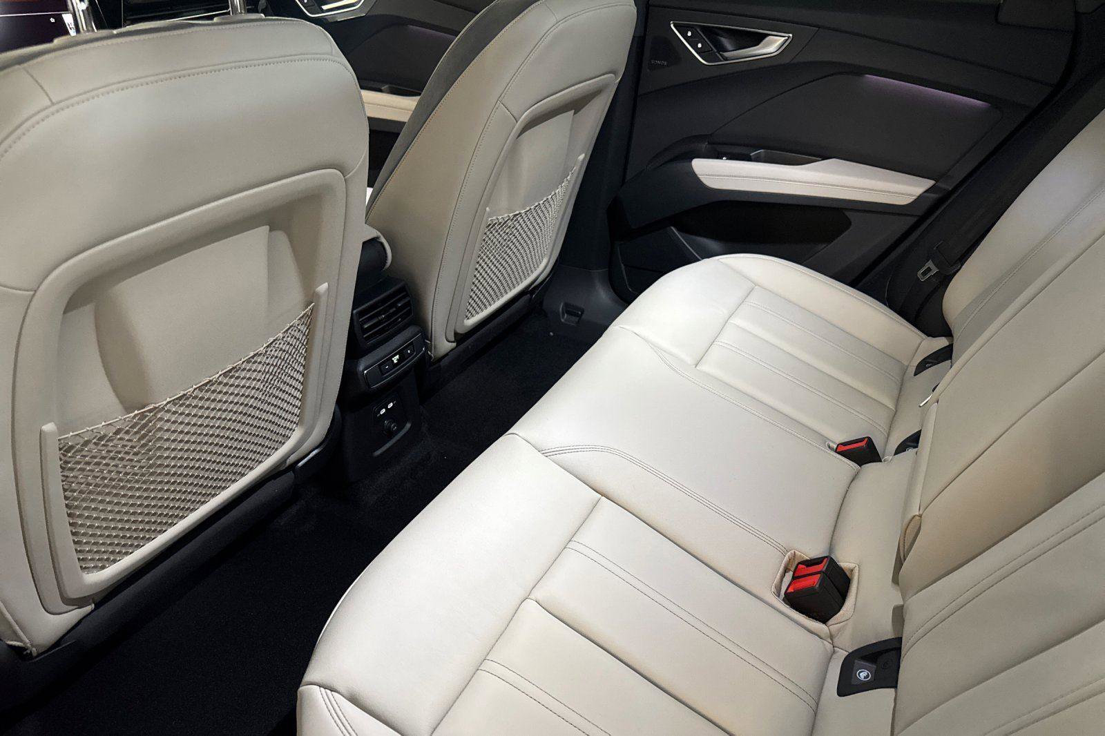 New 2026 Audi Q4 e-tron Premium Plus image 11