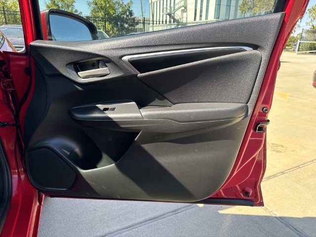 Used 2016 Honda Fit LX image 13