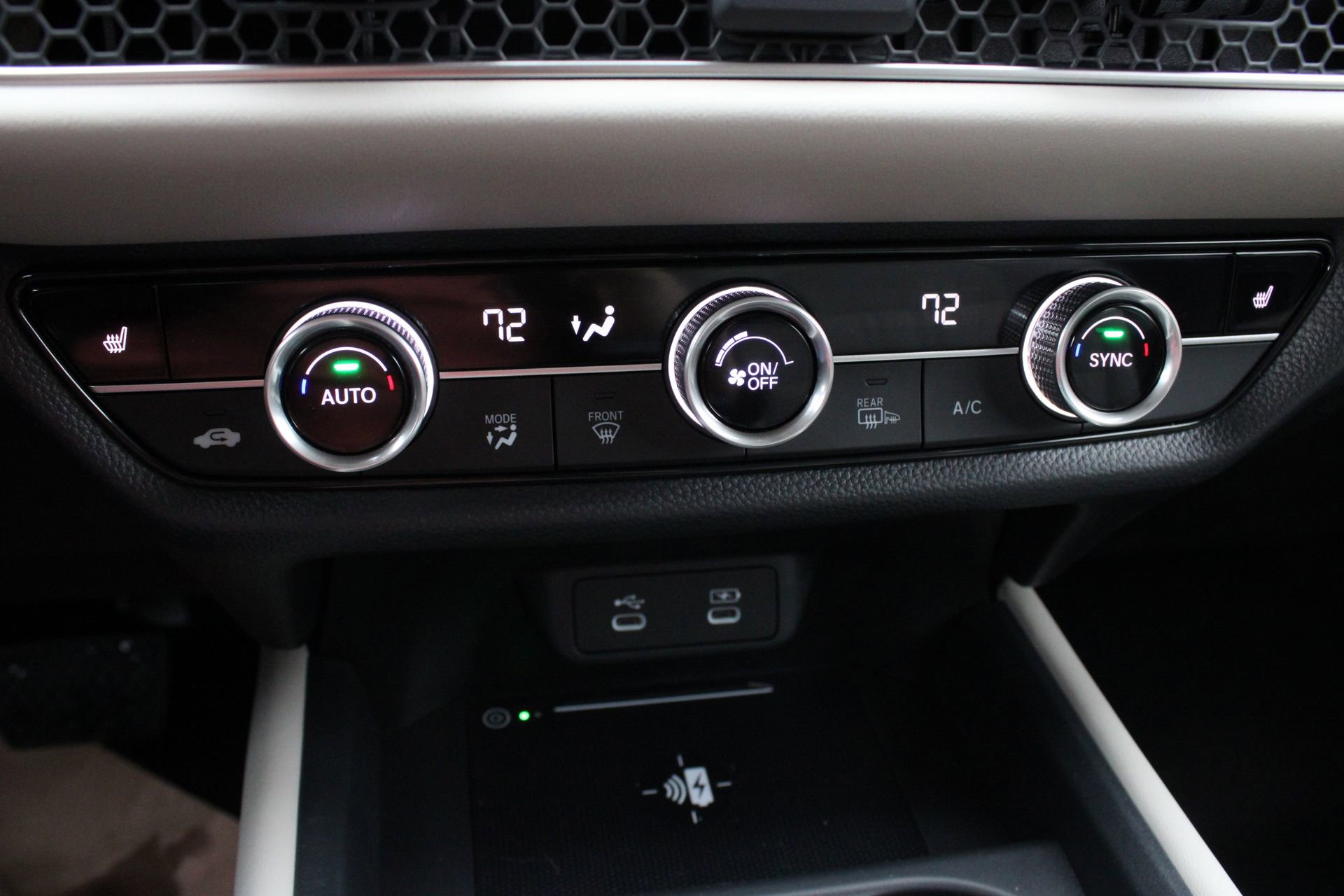 New 2026 Honda HR-V EX-L image 37