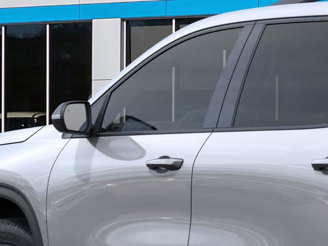 New 2026 Chevrolet Traverse LT image 12