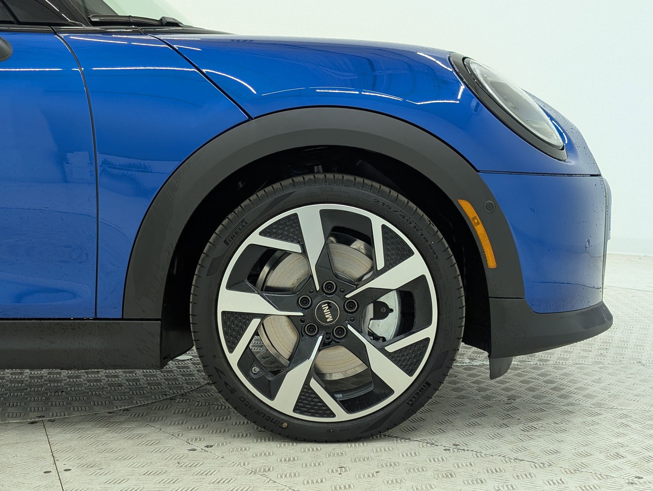 New 2026 MINI Cooper S image 12