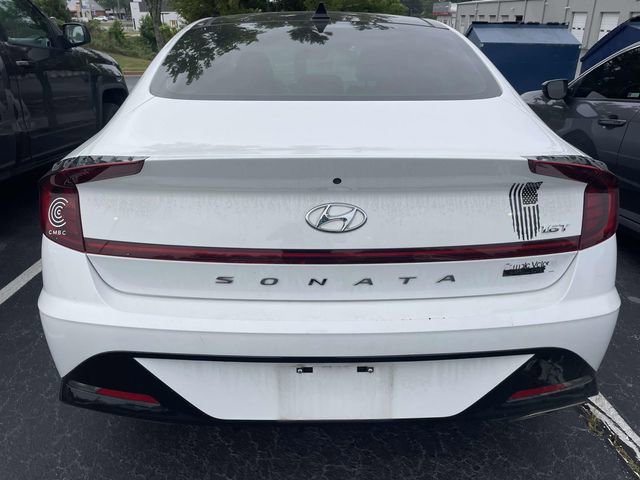 Used 2023 Hyundai Sonata SEL Plus FWD image 10