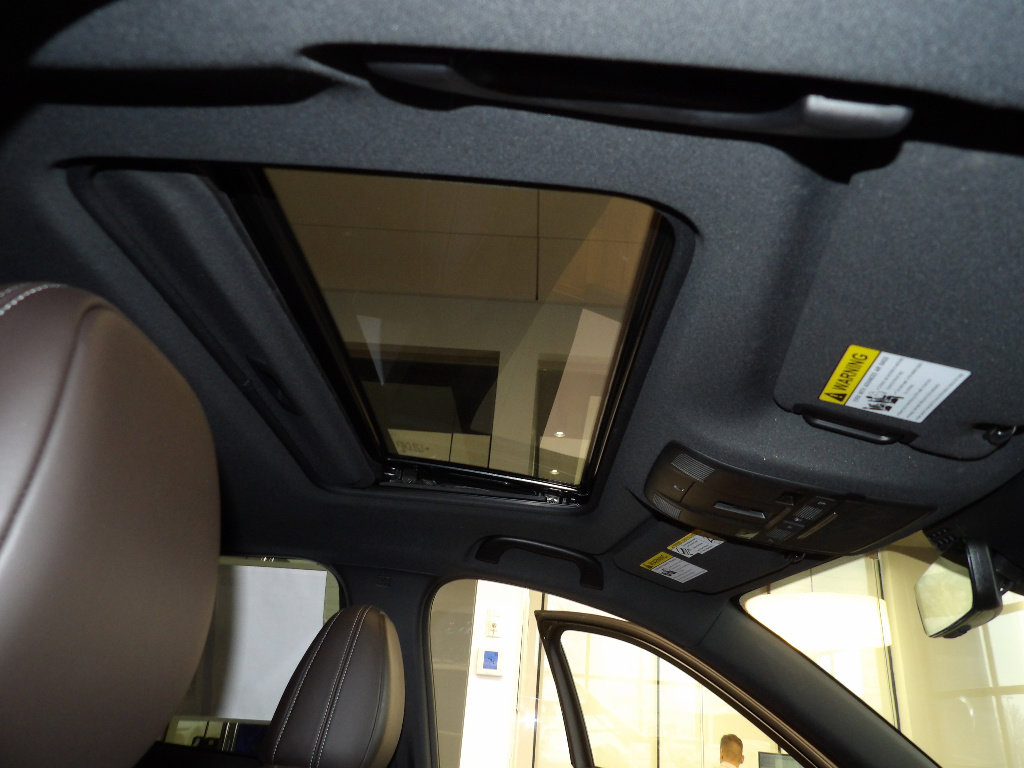 Certified 2025 MAZDA CX-5 Signature image 15