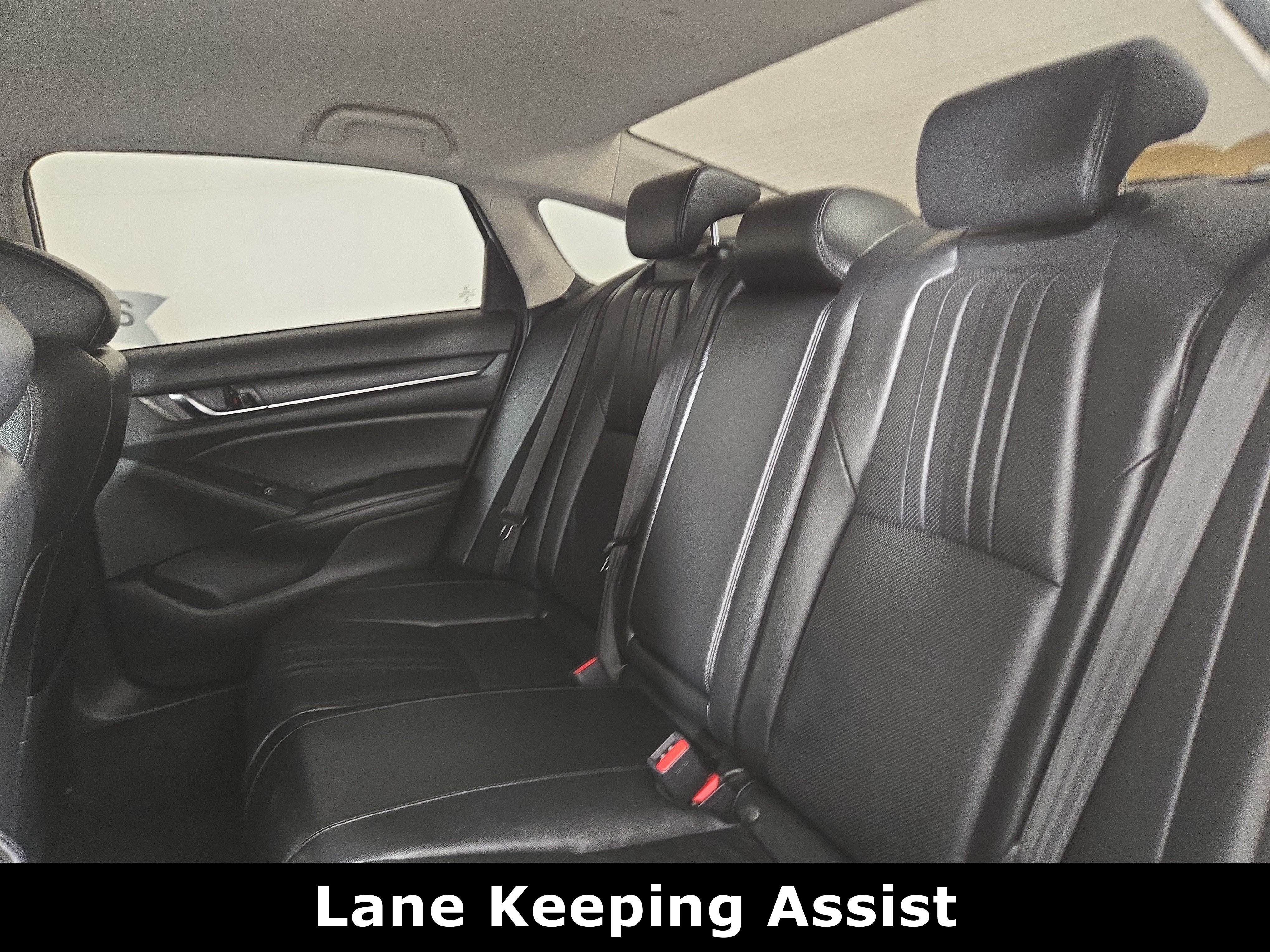Used 2021 Honda Accord Sport Special Edition image 13