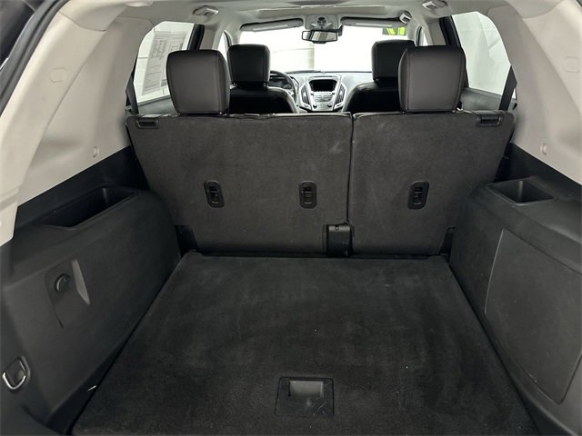 Used 2017 GMC Terrain SLT w/ Open Road Package image 16