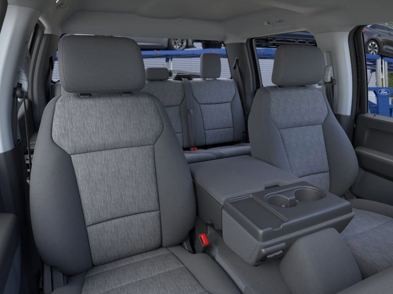 New 2026 Ford F150 XL w/ Tow/Haul Package image 11