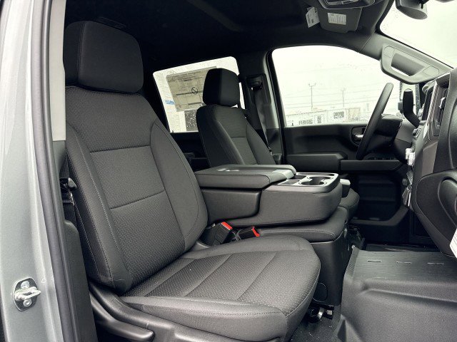 New 2026 GMC Sierra 3500 Pro w/ 1SA Pro Safety Plus Package image 22