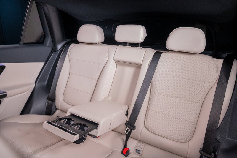 Certified 2026 Mercedes-Benz GLC 300 image 16