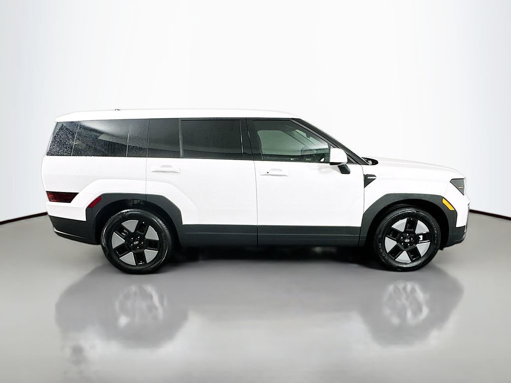 Certified 2026 Hyundai Santa Fe SE FWD image 4