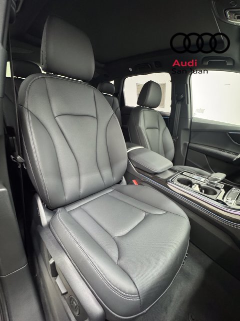 New 2026 Audi Q7 2.0T Premium Plus AWD/4WD image 27