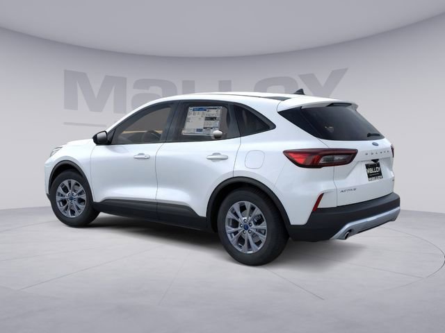 New 2026 Ford Escape Active w/ Cold Weather Package image 4